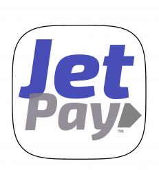 JetPay Dashboard